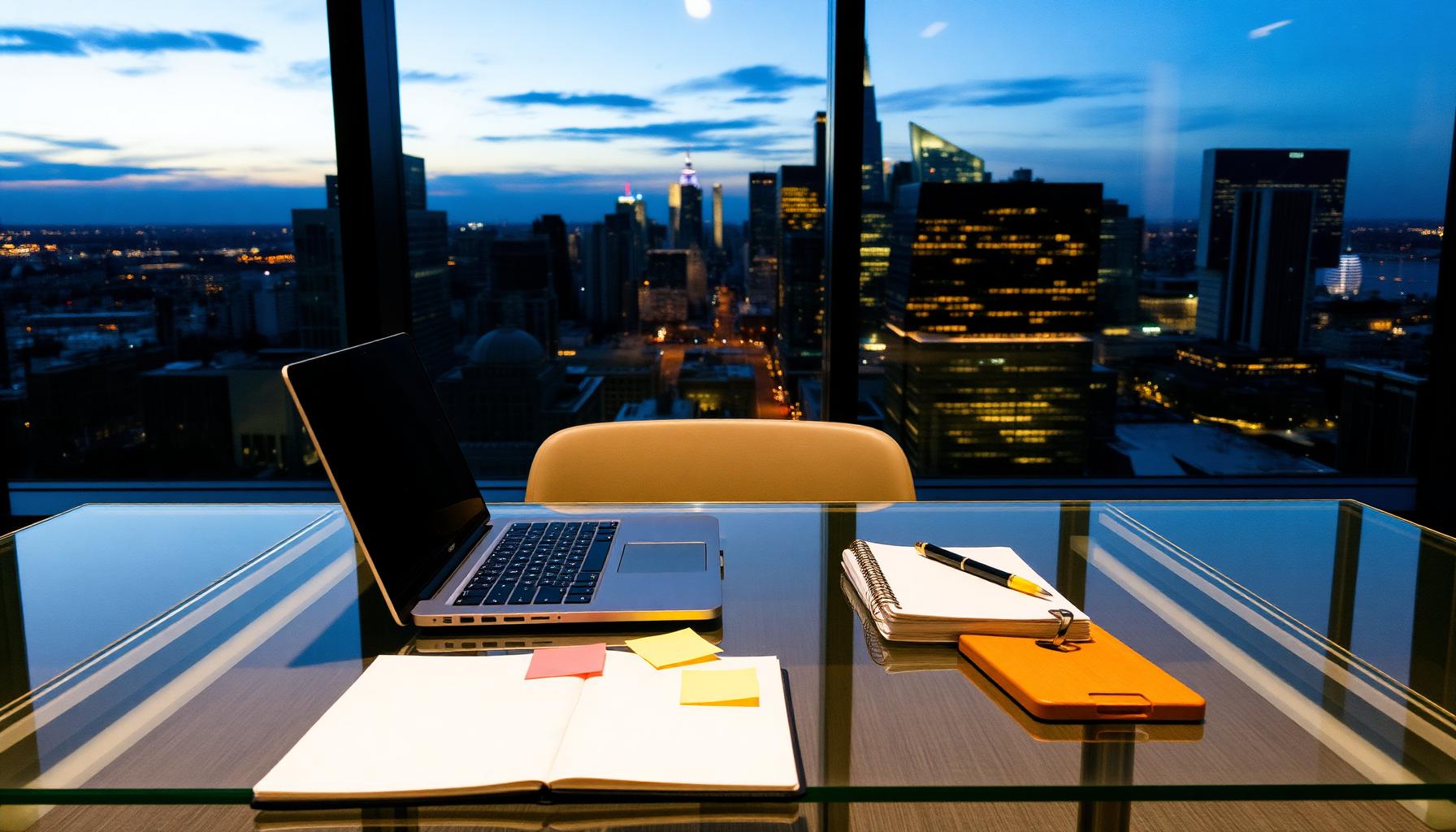 Strategic Innovation as a Service editorial hero