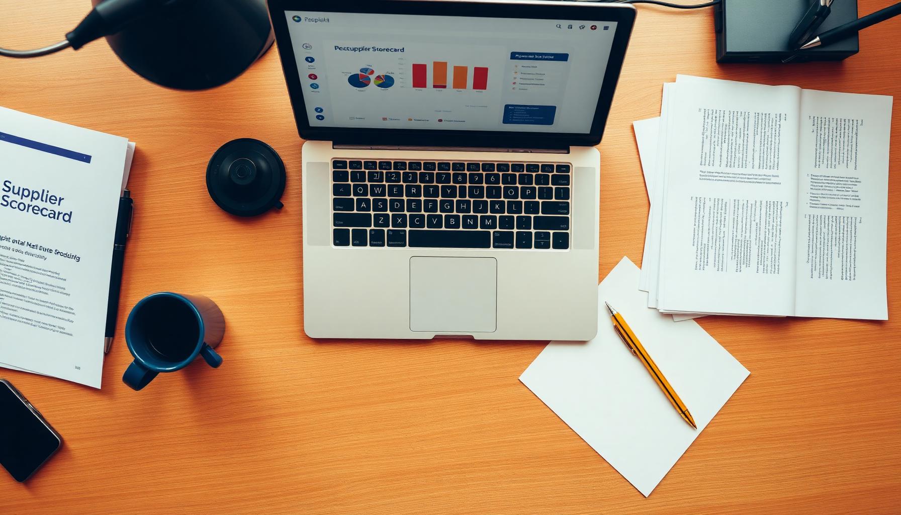 Procurement Operations as a Service editorial hero